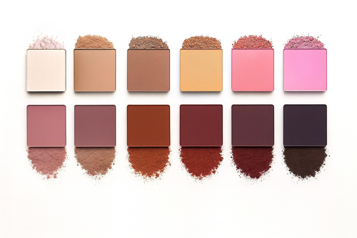CHERRY BLOSSOM PALETTE