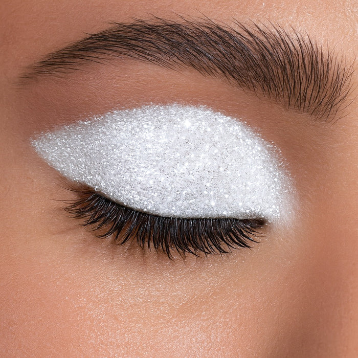 WHITE PEARLS - LOOSE PIGMENT
