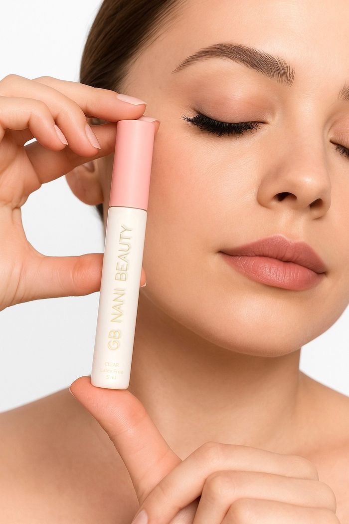 LASH GLUE - CLEAR