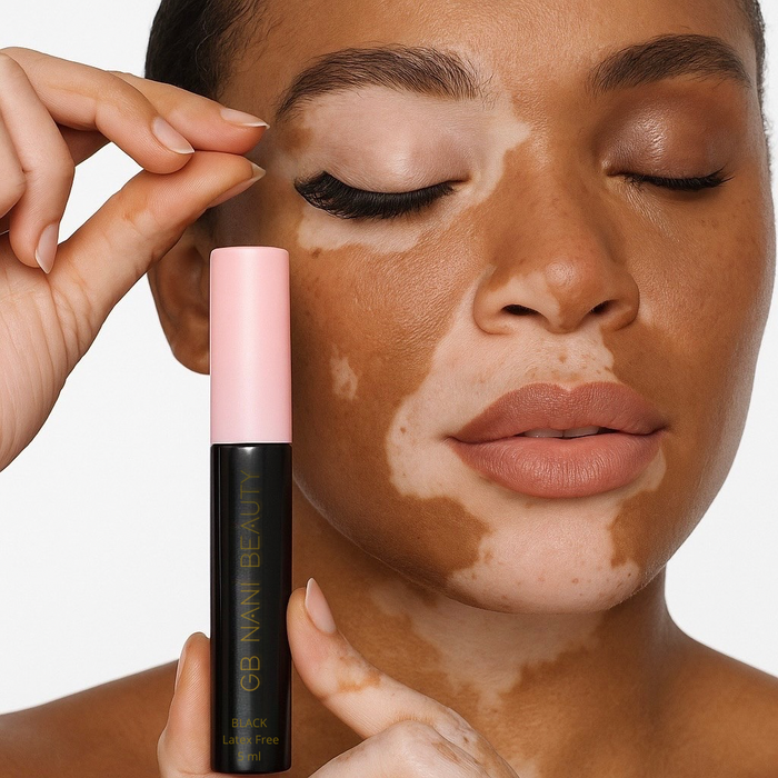 LASH GLUE - BLACK