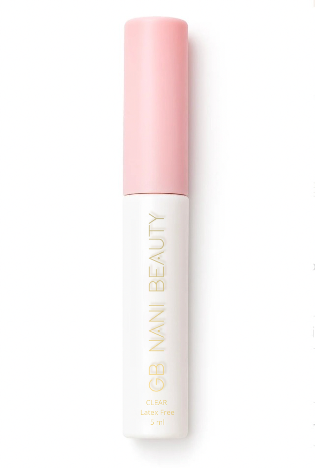 LASH GLUE - CLEAR