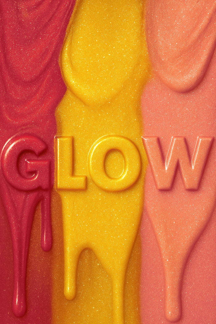BODY GEL OIL - APRICOT CRUSH