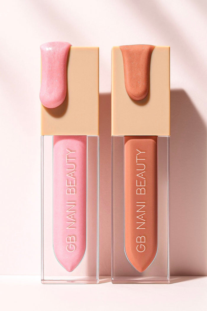 LIP GLOSS - CANDY PINK