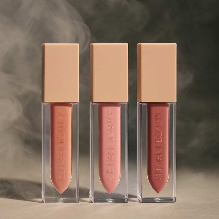 LIP GLOSS - FIRST LOVE