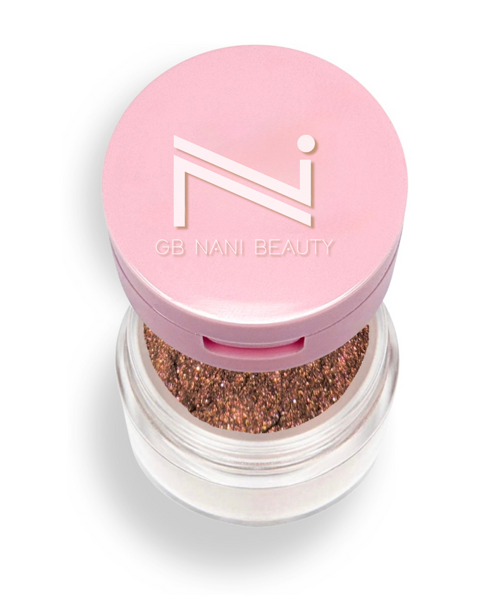CHOCOLATE PLUM- LOOSE PIGMENT