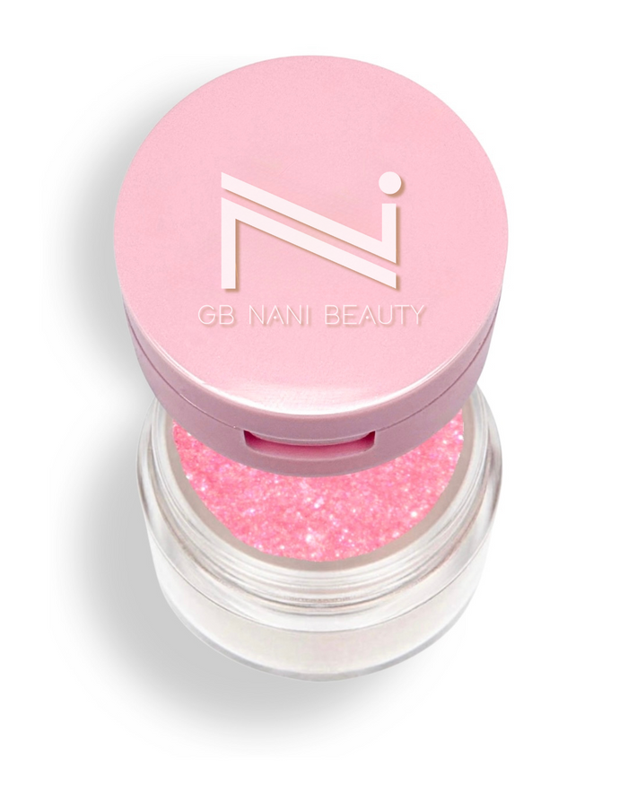 SWEET PINK - LOOSE PIGMENT