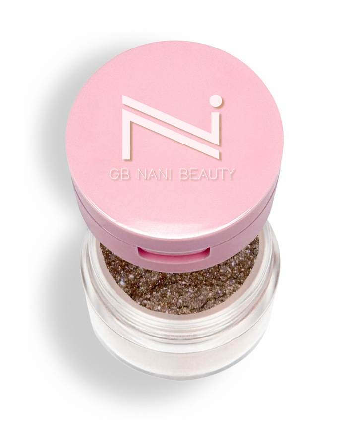 CHESTNUT BROWN - LOOSE PIGMENT