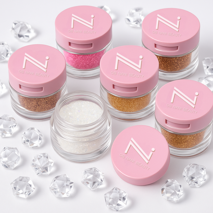 GOLDEN - LOOSE PIGMENT