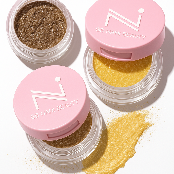 HONEY GOLD - LOOSE PIGMENT