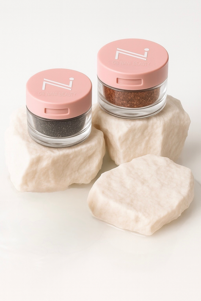 CHOCOLATE PLUM- LOOSE PIGMENT