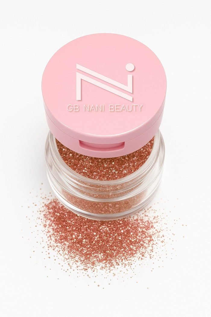 NUDE ROSE - LOOSE PIGMENT