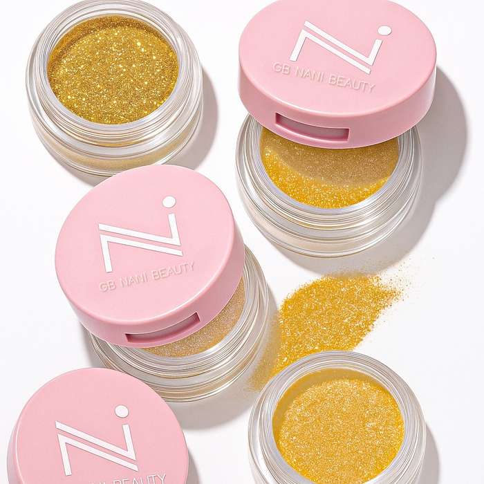 OLD GOLD - LOOSE PIGMENT