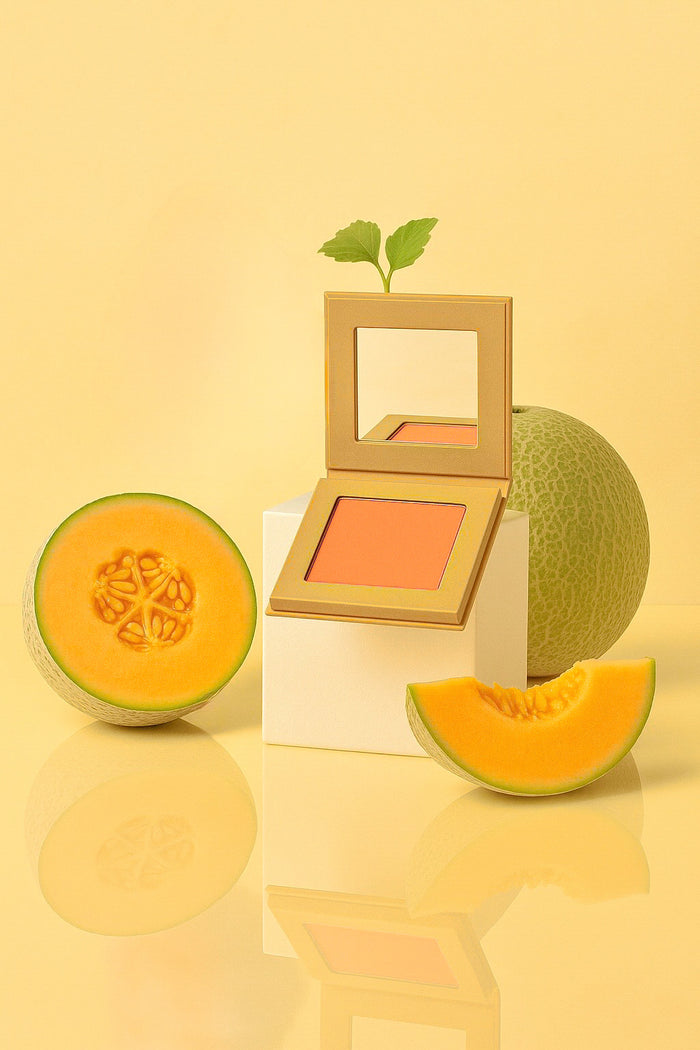 POWDER BLUSH - SWEET MELON