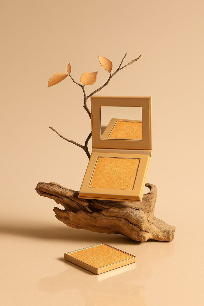 HIGHLIGHTER - SUNBURST