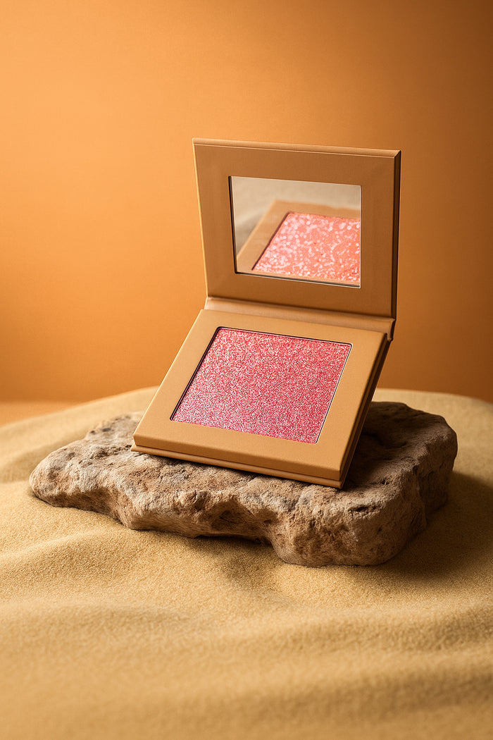 HIGHLIGHTER - LET’S GLOW