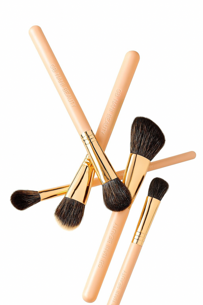 NANI  ESSENTIAL BRUSH SET