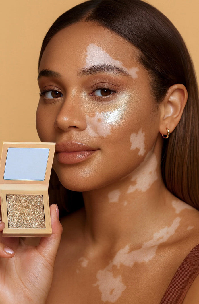 HIGHLIGHTER - CHAMPAGNE TOAST