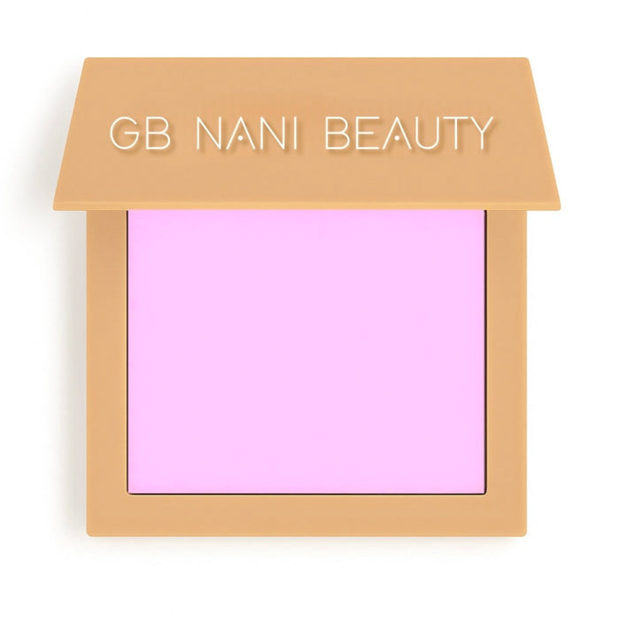 POWDER BLUSH - SHE’S A BARBIE - GB NANI BEAUTY