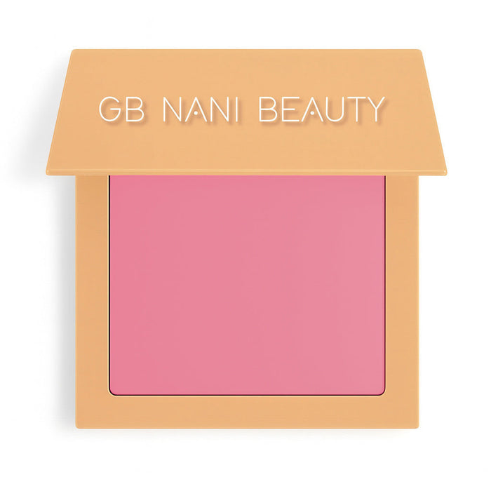 POWDER BLUSH - ROSEWOOD - GB NANI BEAUTY
