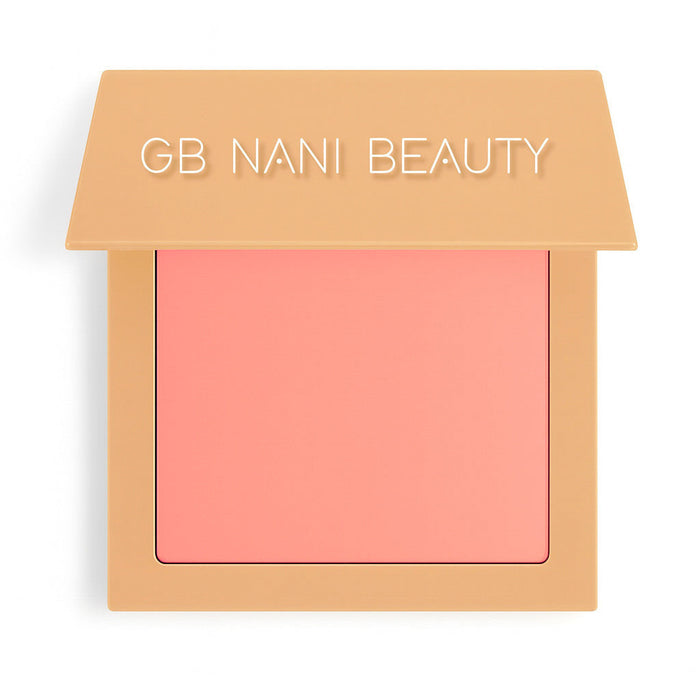 POWDER BLUSH - PAPAYA PUNCH - GB NANI BEAUTY