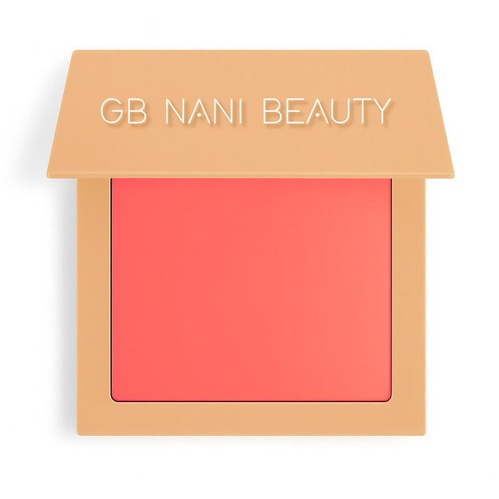 POWDER BLUSH - SUNRISE DAY - GB NANI BEAUTY