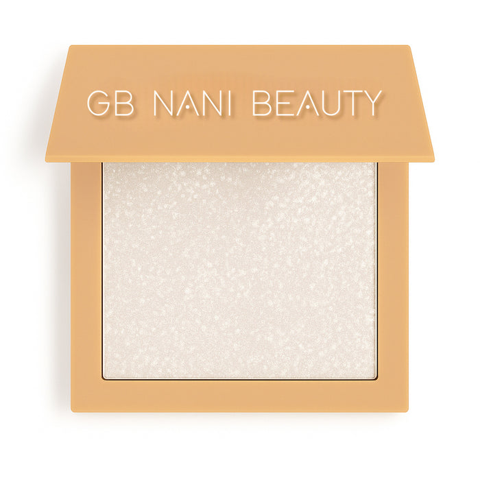 POWDER HIGHLIGHTER - REAL DIAMOND - GB NANI BEAUTY