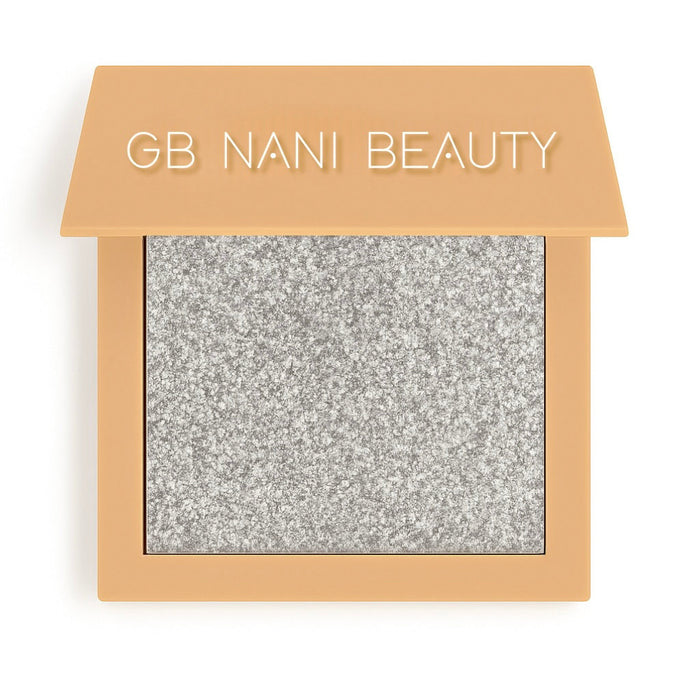 POWDER HIGHLIGHTER - DIAMOND VEIL - GB NANI BEAUTY