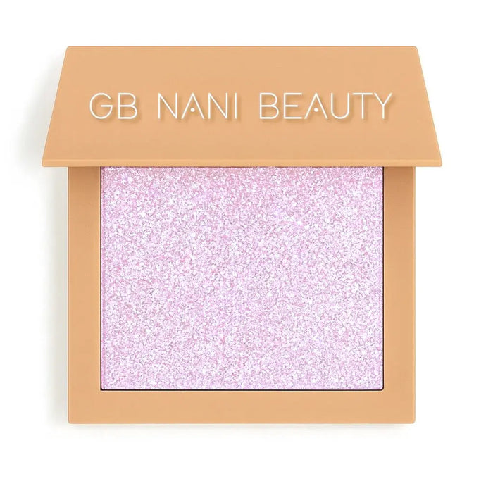 POWDER HIGHLIGHTER - VIOLET ICE