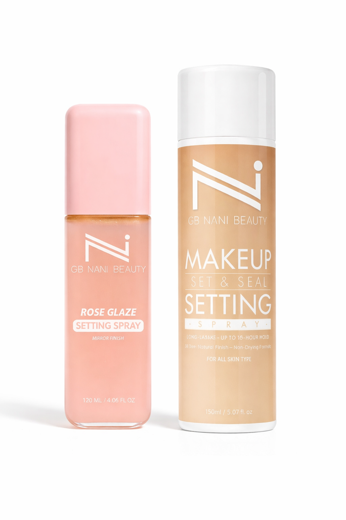 Bundle Setting Spray