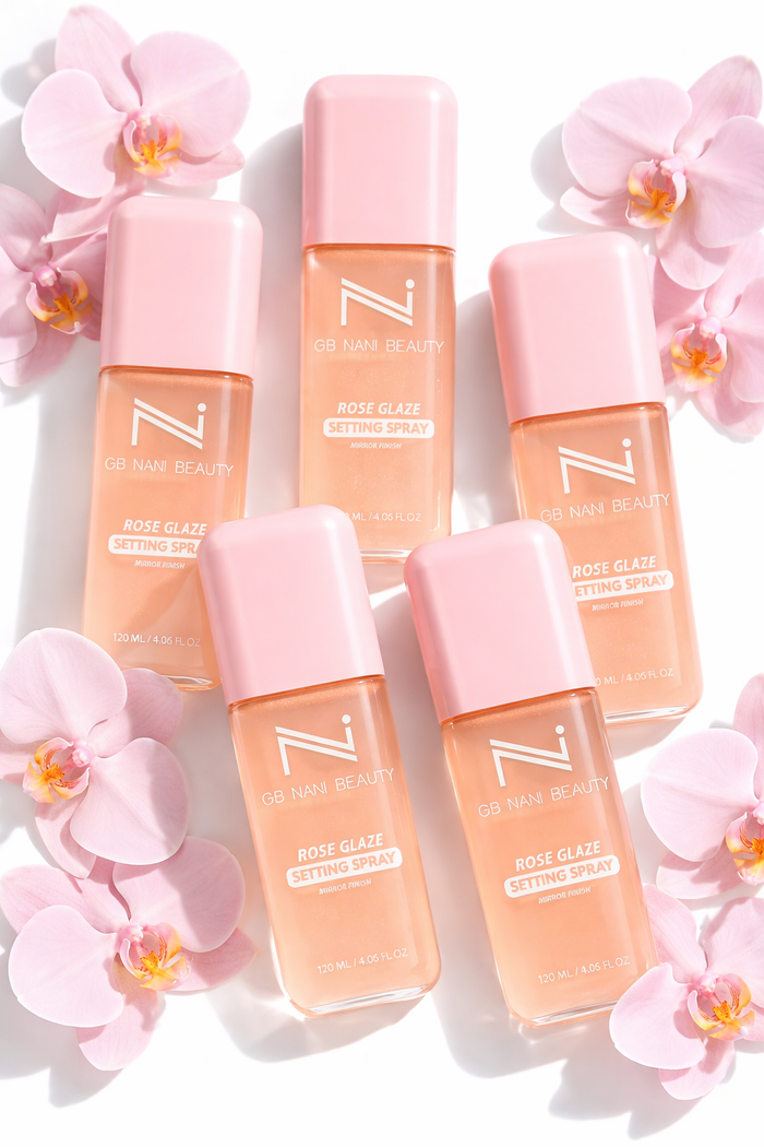 Bundle Setting Spray
