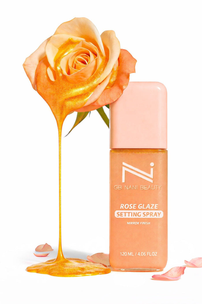 Bundle Setting Spray