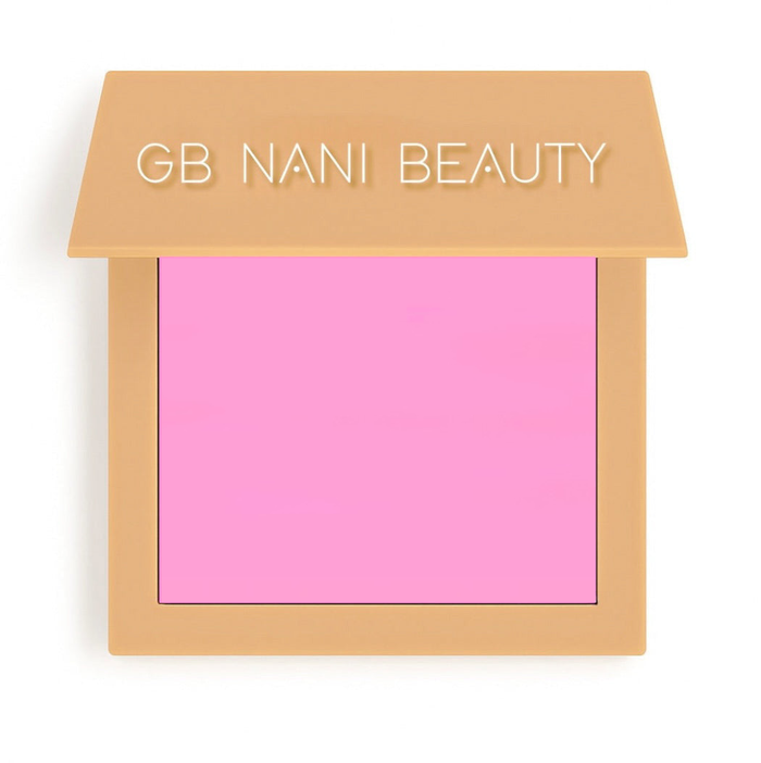 POWDER BLUSH - BALLERINA