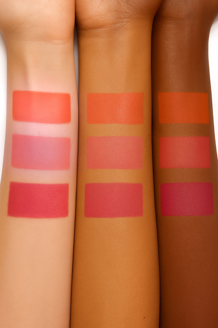 BLUSH TRIO PALETTE