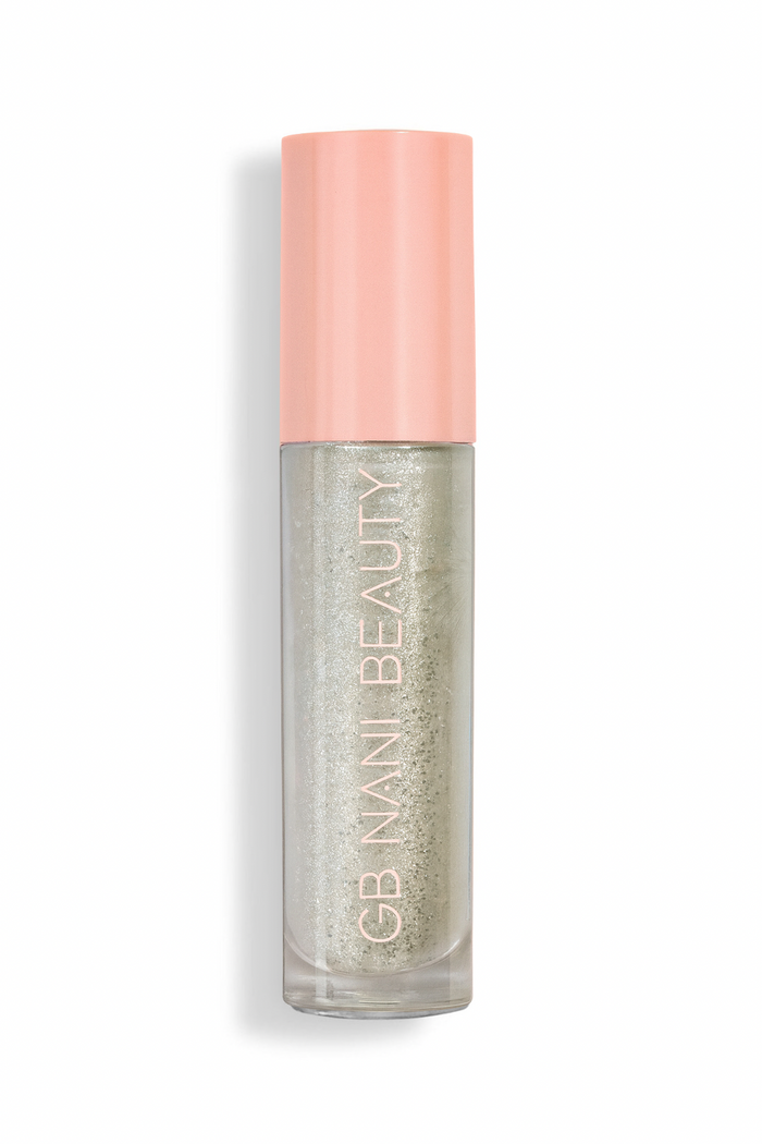 LIP GLOSS - DIAMOND MILK