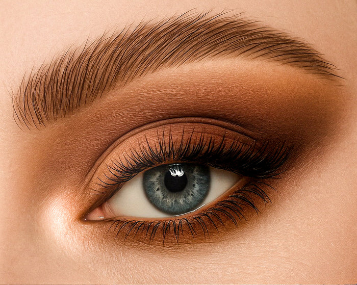 NUDE VIBES PALETTE II