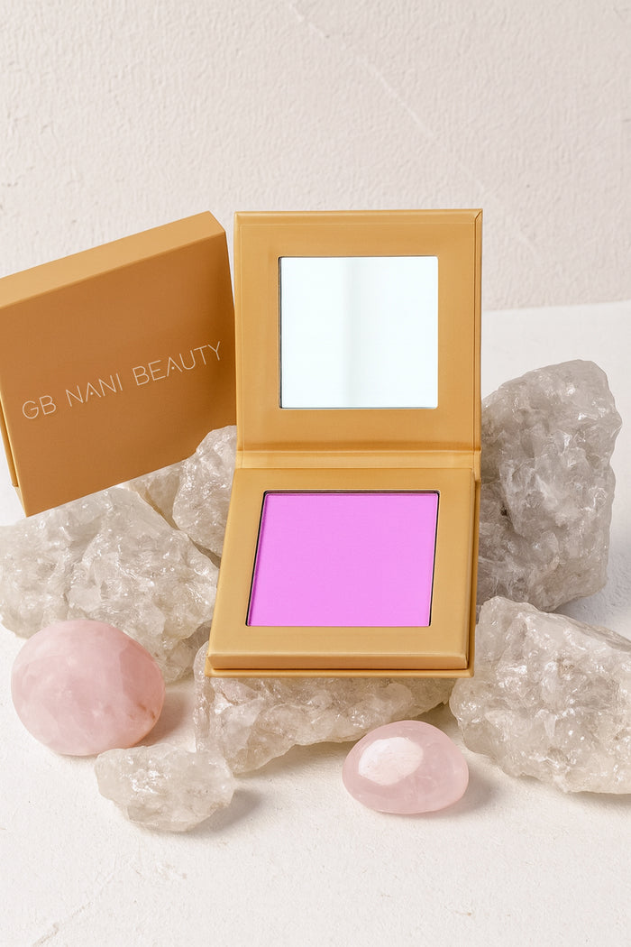 POWDER BLUSH - COTTON CANDY