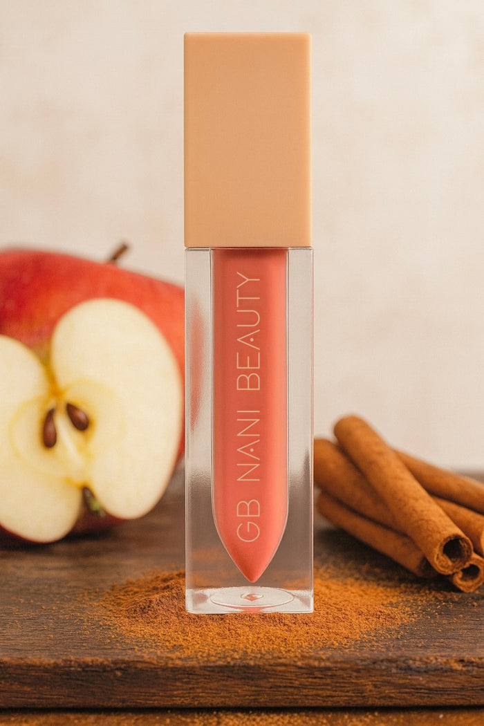 LIP GLOSS - APPLE CINDER