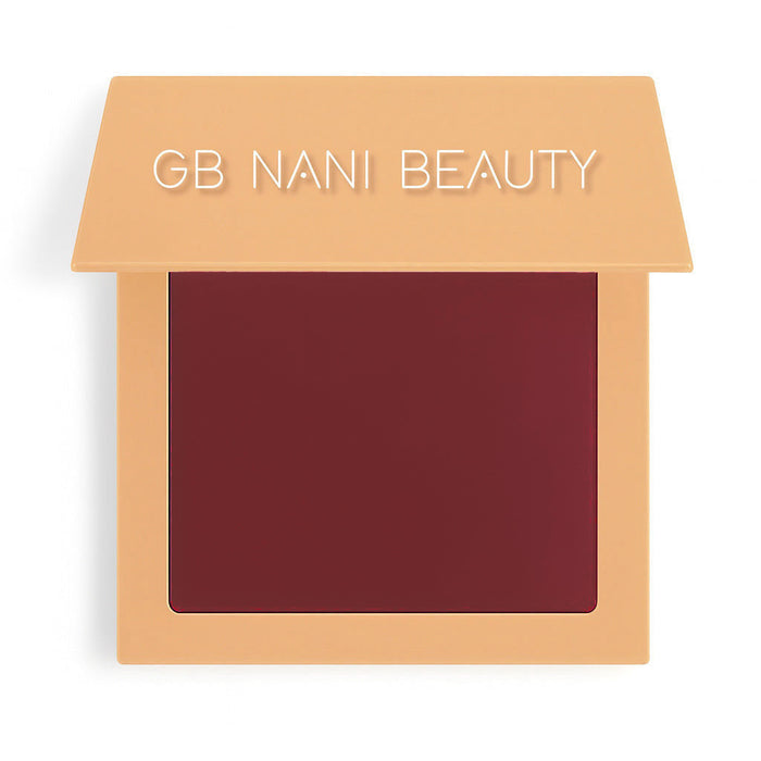 POWDER BLUSH - BLACK CHERRY