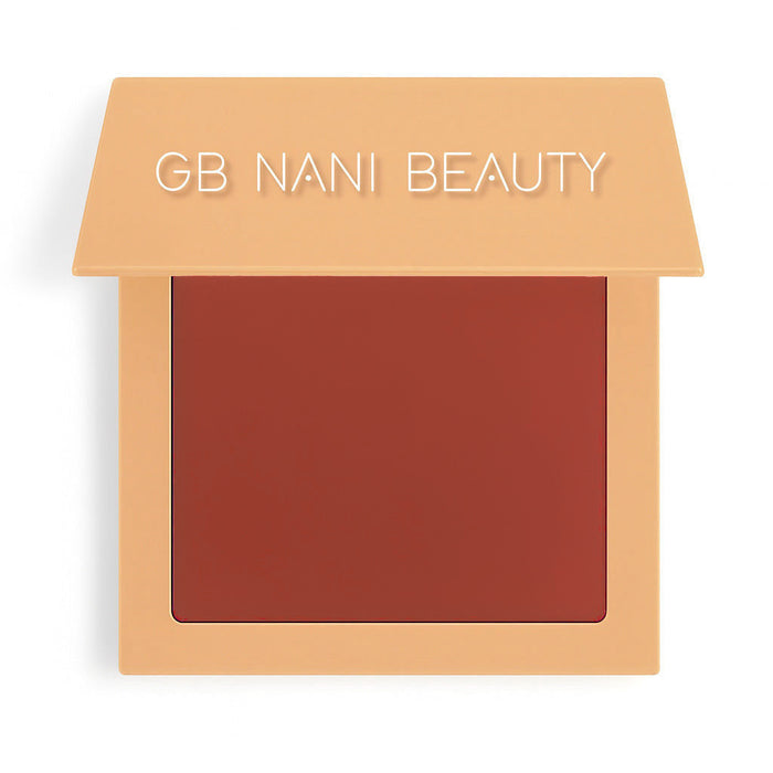 POWDER BLUSH - CINNAMON SPICE