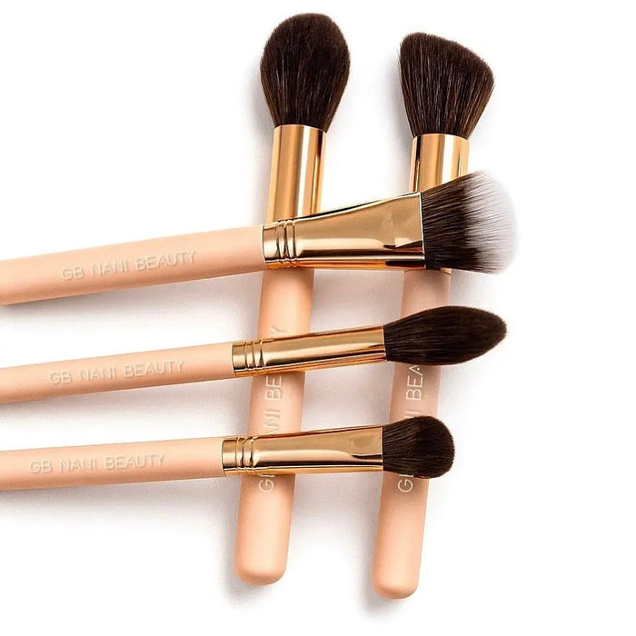 NANI  ESSENTIAL BRUSH SET