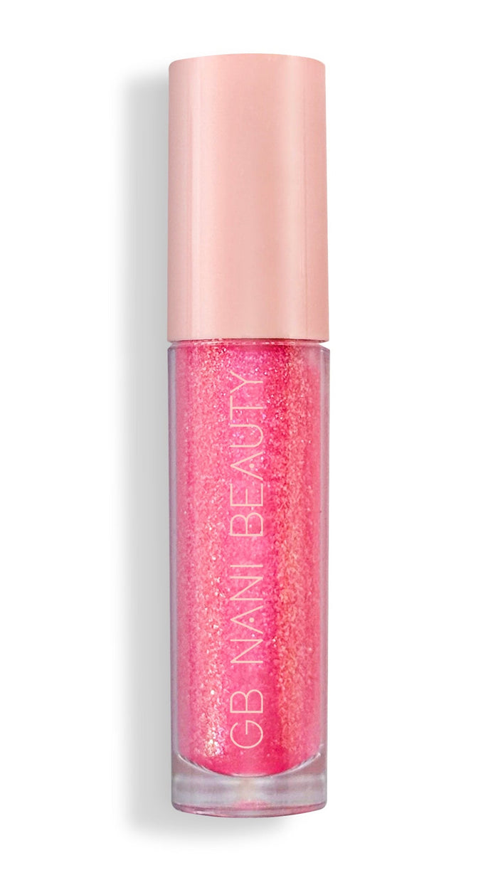 LIP GLOSS - SHOCKING PINK